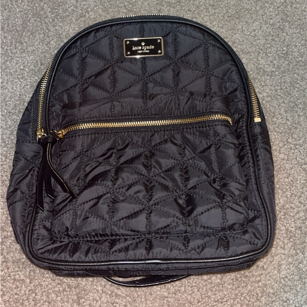 Kate Spade Backpack